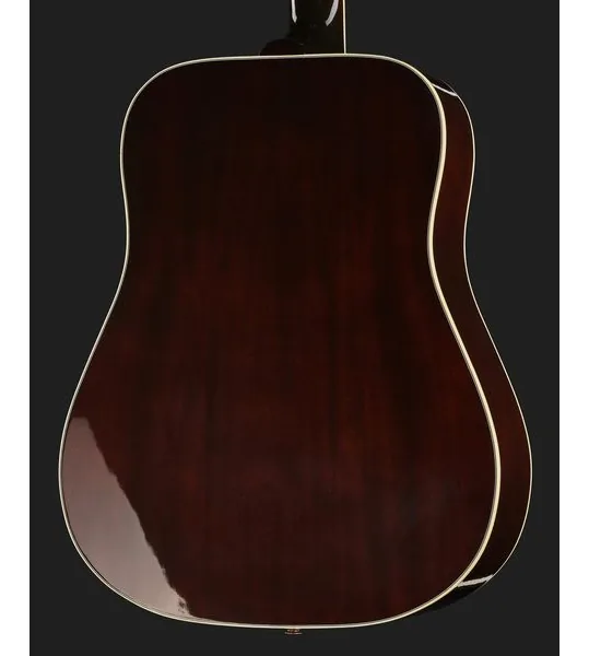 Gibson Hummingbird Standard LH detail 5