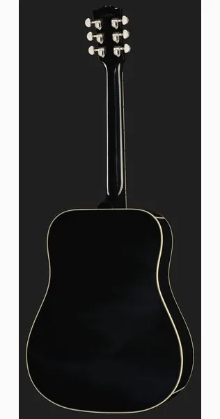 Gibson Hummingbird Standard PB detail 3