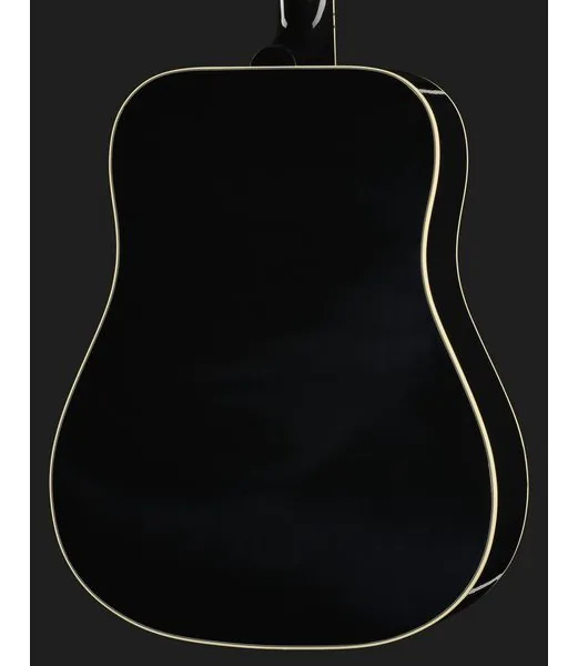 Gibson Hummingbird Standard PB detail 5