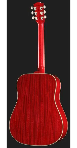 Gibson Hummingbird Standard VCS detail 3