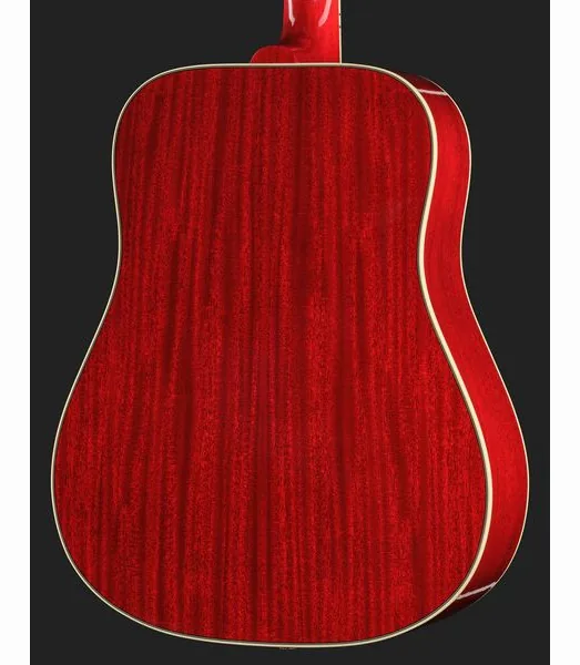 Gibson Hummingbird Standard VCS detail 5
