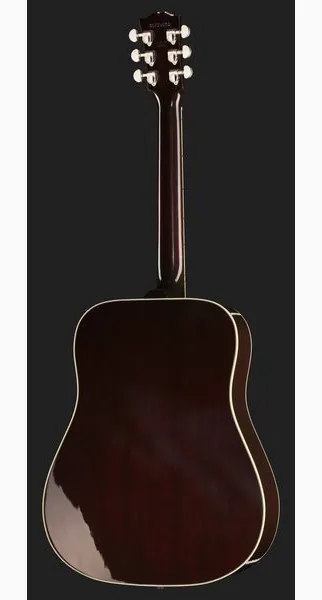 Gibson Hummingbird Standard detail 3