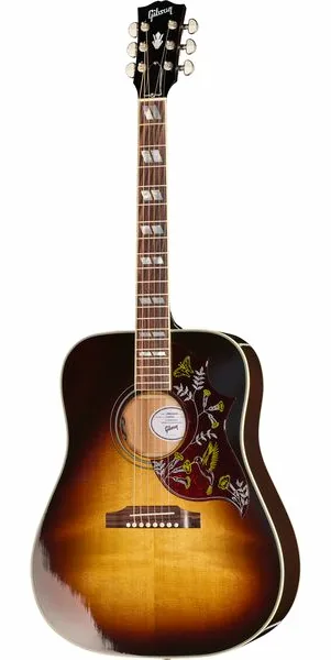 Gibson Hummingbird Standard vooraanzicht