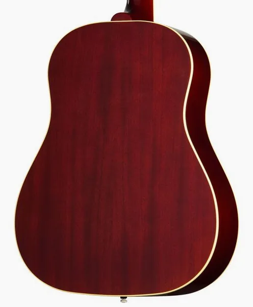 Gibson J-160E Original VS detail 4