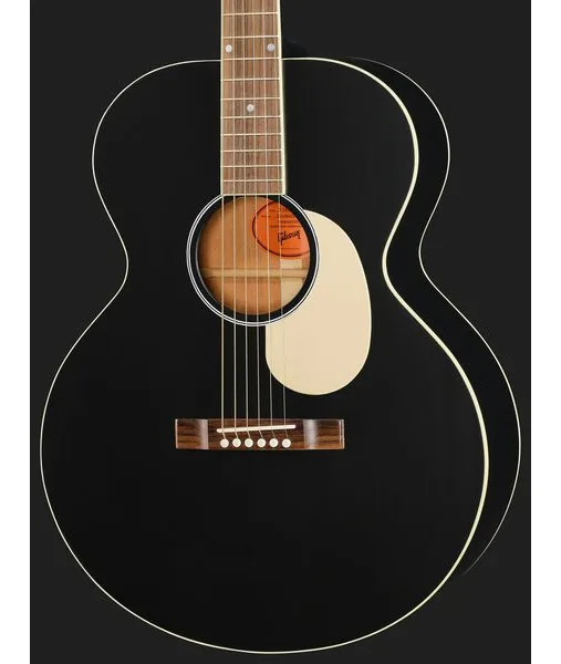 Gibson J-185 Century 12-Fret EB detail 4