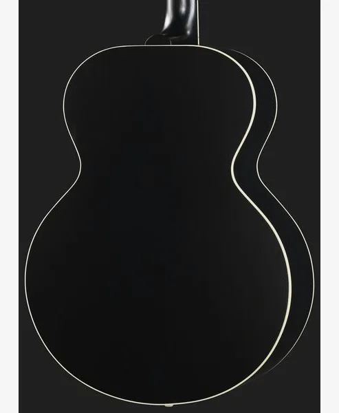 Gibson J-185 Century 12-Fret EB detail 5