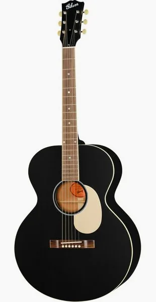 Gibson J-185 Century 12-Fret EB vooraanzicht