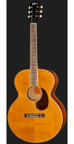 Gibson J-185 Century 12-Fret VA detail 2