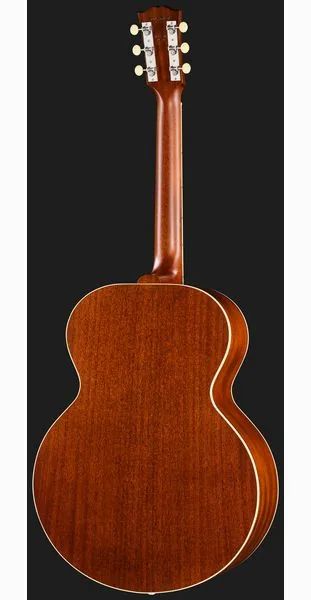 Gibson J-185 Century 12-Fret VA detail 3