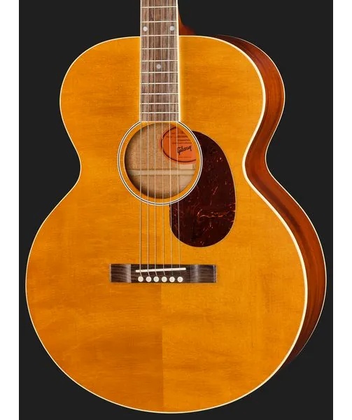 Gibson J-185 Century 12-Fret VA detail 4