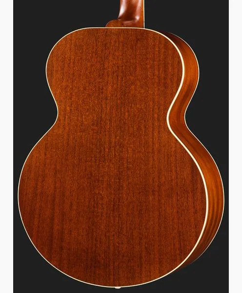 Gibson J-185 Century 12-Fret VA detail 5