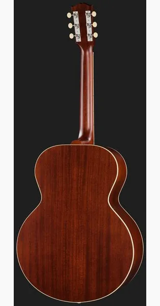 Gibson J-185 Century 12-Fret VS detail 3