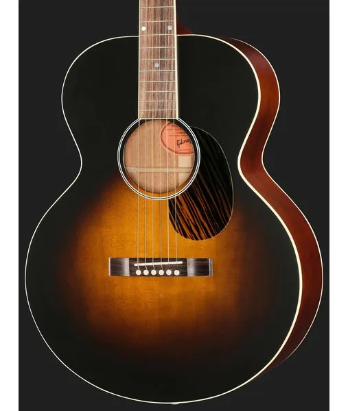 Gibson J-185 Century 12-Fret VS detail 4