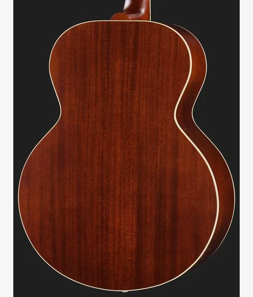Gibson J-185 Century 12-Fret VS detail 5