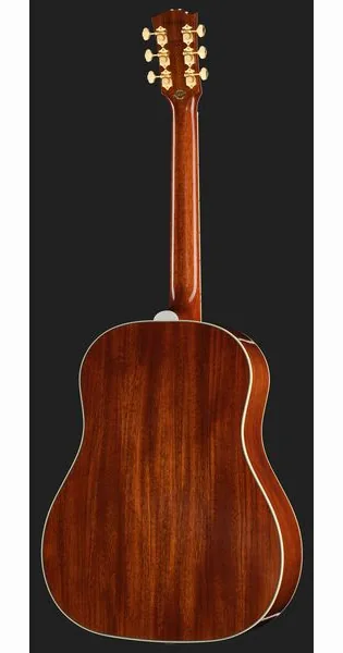 Gibson J-45 Anniversary Ltd CB detail 3