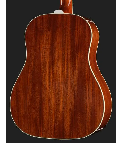 Gibson J-45 Anniversary Ltd CB detail 5