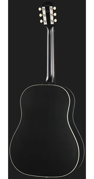 Gibson J-45 Century 12 Fret EB detail 3