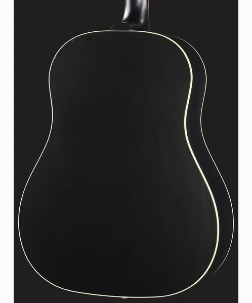 Gibson J-45 Century 12 Fret EB detail 4