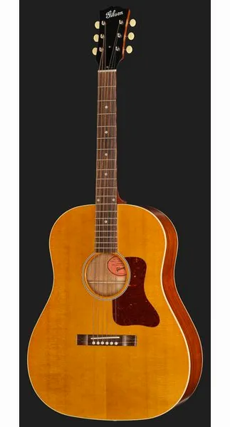 Gibson J-45 Century 12-Fret VA detail 2