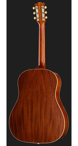 Gibson J-45 Century 12-Fret VA detail 3