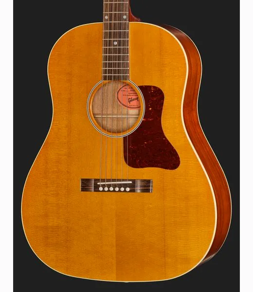 Gibson J-45 Century 12-Fret VA detail 4
