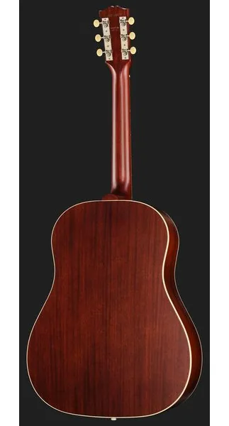 Gibson J-45 Century 12-Fret VS detail 3