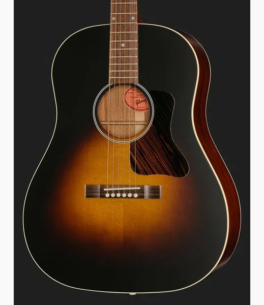 Gibson J-45 Century 12-Fret VS detail 4