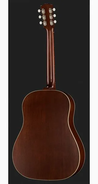 Gibson J-45 Faded 50`s detail 3