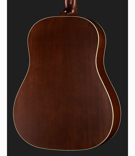 Gibson J-45 Faded 50`s detail 5