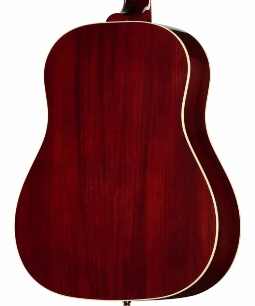 Gibson J-45 Original Autumn Burst detail 4