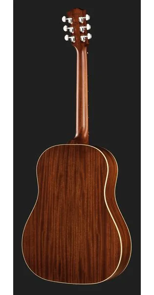 Gibson J-45 Special Satin Natural detail 3
