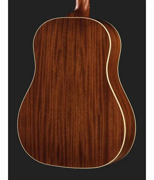 Gibson J-45 Special Satin Natural detail 5