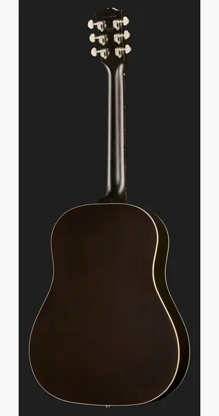 Gibson J-45 Special Satin Vint. Burst detail 3