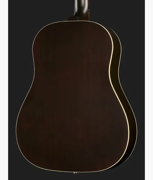Gibson J-45 Special Satin Vint. Burst detail 5