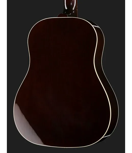 Gibson J-45 Standard 12 String VSB detail 5
