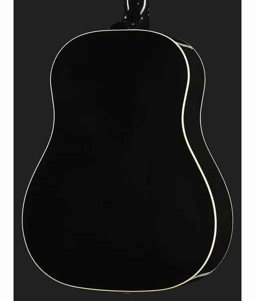 Gibson J-45 Standard Cobra Burst detail 5