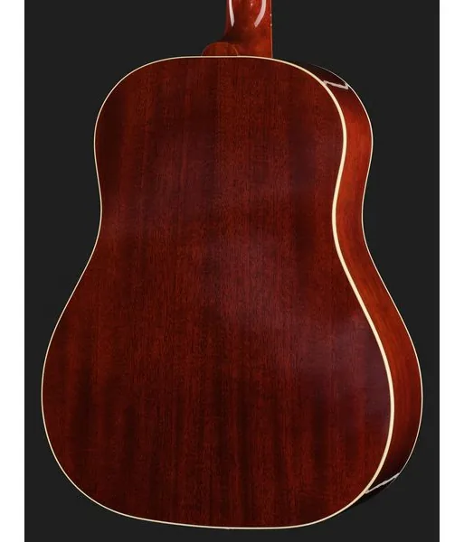 Gibson J-45 Standard Gold Top detail 5