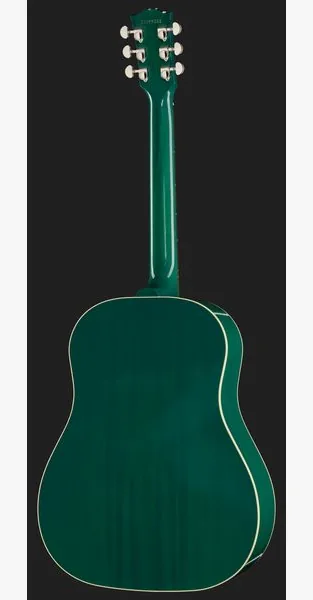 Gibson J-45 Standard Seafoam Green detail 3