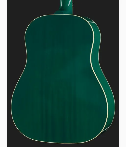 Gibson J-45 Standard Seafoam Green detail 5