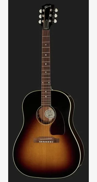 Gibson J-45 Standard detail 2