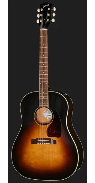 Gibson J-45 Standard VS 2026 detail 2