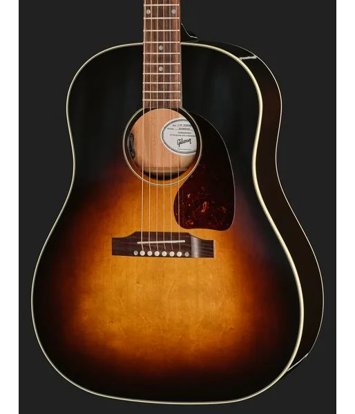Gibson J-45 Standard VS 2026 detail 4