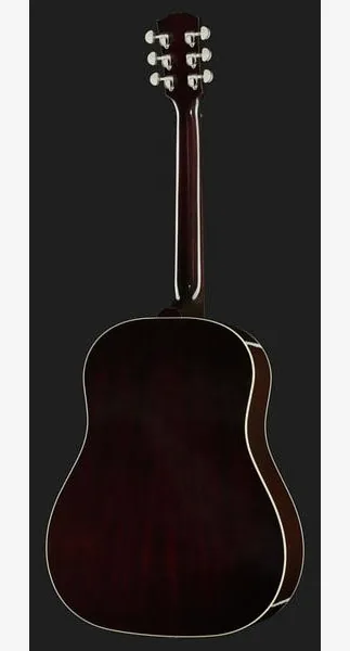 Gibson J-45 Standard VS LH detail 3