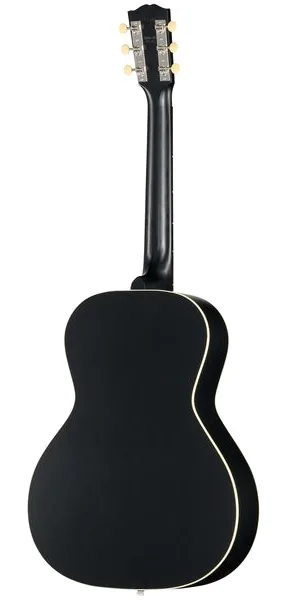 Gibson L-00 Century 12-Fret EB detail 2