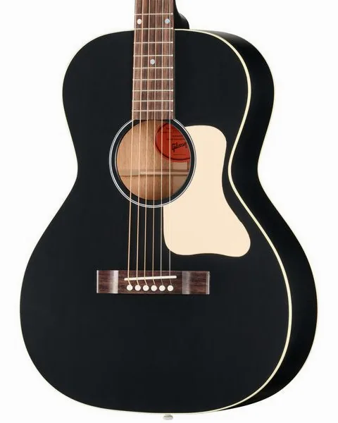 Gibson L-00 Century 12-Fret EB detail 3