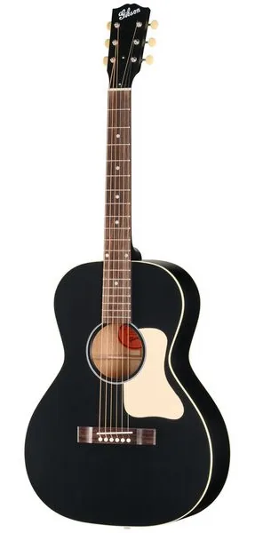 Gibson L-00 Century 12-Fret EB vooraanzicht