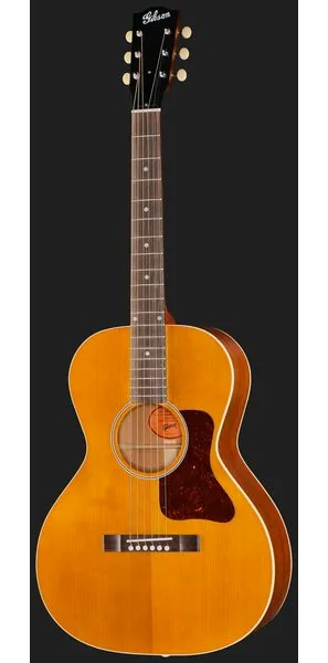 Gibson L-00 Century 12-Fret VA detail 2