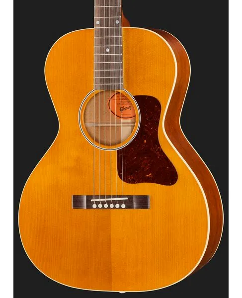 Gibson L-00 Century 12-Fret VA detail 4