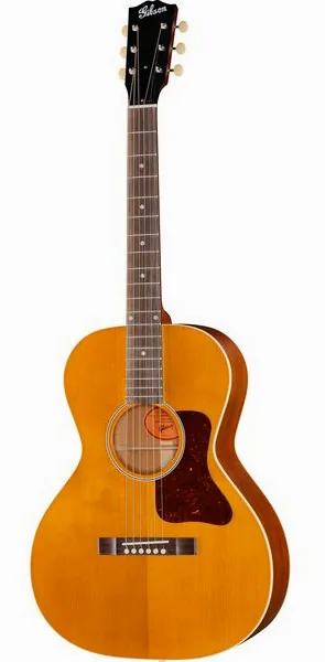 Gibson L-00 Century 12-Fret VA vooraanzicht
