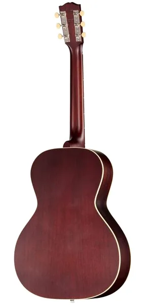 Gibson L-00 Century 12-Fret VS detail 2